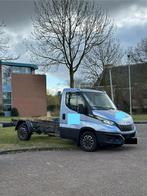 Iveco Daily 2020 3.0 180PK-AUT- LUCHTV.-ADAPT. CRUISE, Iveco, 179 pk, Diesel, Particulier