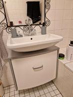 Badkamermeubels, Ophalen, Gebruikt, 50 tot 100 cm, Minder dan 100 cm