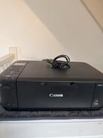 Canon Pixma MG4250 All-in-One Printer, Computers en Software, Printers, Ophalen, Gebruikt, Inkjetprinter, All-in-one