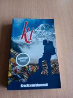 Hans Peter Roel - Ki, Boeken, Ophalen of Verzenden, Zo goed als nieuw