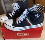 Ferrari junior collection sneakers, Kleding | Heren, Schoenen, Zwart, Ophalen of Verzenden, Sneakers of Gympen, Zo goed als nieuw
