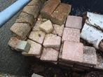 Gratis af te halen., Tuin en Terras, Ophalen, Gebruikt, 10 m² of meer, Beton