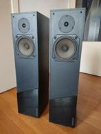 Audiolab Symbol, Ophalen, 60 tot 120 watt, Front, Rear of Stereo speakers, Overige merken