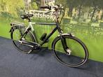 Fietshokje Raaks: Gazelle Eclips herenfiets 57cm, Niet ingevuld, Versnellingen, Niet ingevuld, Ophalen of Verzenden