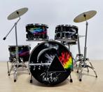 Pink Floyd drumstel set miniatuuur drumstel decoratie drum