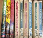Arendsoog diverse delen 3,8,21,26,27,28,31,40,48, Ophalen of Verzenden, Gelezen, J. Nowee