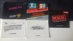 NES Handleidingen, Spelcomputers en Games, Games | Nintendo NES, Gebruikt, Overige genres, 2 spelers, Ophalen of Verzenden