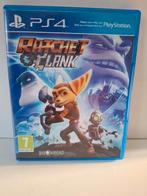 Ratchet & Clank, PS4, Spelcomputers en Games, Overige genres, 1 speler, Ophalen of Verzenden, Zo goed als nieuw