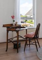 Antieke Secretaire/Schrijftafel (1880-1920), Ophalen