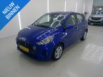 HYUNDAI I10 1.0 COMFORT SMART 5-ZITS I AUTOMAAT I P-CAMERA I, Auto's, Stof, Gebruikt, 899 kg, Met garantie (alle)