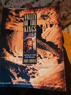 Valley of the Kings- exploring the Tombs of the Pharaohs, Ophalen of Verzenden, Zo goed als nieuw, Europa