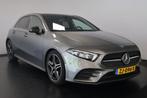 Mercedes-benz A-KLASSE 160 BUSINESS SOL AMG, Voorwielaandrijving, Gebruikt, Euro 6, 4 cilinders