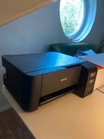 Epson Ecotank 2862, Computers en Software, Printers, Kopieren, All-in-one, Ophalen of Verzenden, Zo goed als nieuw