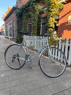 Hele mooie Jan Janssen, 28 inch, 10 tot 15 versnellingen, Zo goed als nieuw, 57 tot 61 cm