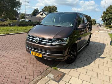 Volkswagen Transporter 2.0 TDI 150KW 2018 beschikbaar voor biedingen