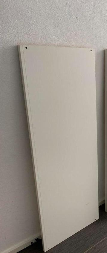 Ikea Pax plank 100x35 komplement wit beschikbaar voor biedingen
