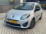 Renault Twingo 1.2 16V 2012 Grijs AIRCO / NAP / NWE APK, Auto's, 839 kg, Twingo, 74 pk, 4 cilinders
