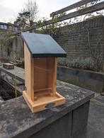 Voederhuisje nieuw, Tuin en Terras, Vogelhuisjes en Vogelbaden, Nieuw, Ophalen of Verzenden