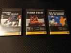 Dvd pakket, Cd's en Dvd's, Alle leeftijden, Ophalen of Verzenden, Zo goed als nieuw, Overige gebieden