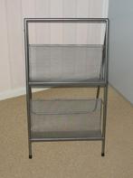 Tijdschriftenhouder - lectuurrek, Ophalen of Verzenden, Zo goed als nieuw