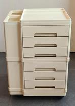 Neolt Trolley design Giovanni Pelis 1964, Hobby en Vrije tijd, Schilderen, Ophalen, Gebruikt, Overige typen