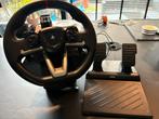 PlayStation Racing Wheel Apex - Zo goed als nieuw, Ophalen of Verzenden, Zo goed als nieuw