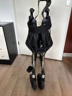 Rollator, Ophalen of Verzenden, Zo goed als nieuw