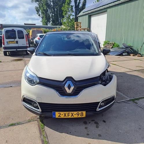 Renault Captur 0.9 Energy TCE 2014 Sloopvoertuig V16454, Auto-onderdelen, Overige Auto-onderdelen, Renault, Gebruikt, Ophalen of Verzenden