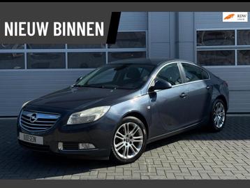 Opel Insignia 1.8 Edition / Climate Control / Cruise / Pdc / beschikbaar voor biedingen