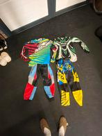 Motorcrosskleding, Motoren, Kleding | Motorkleding, Ophalen of Verzenden, Tweedehands