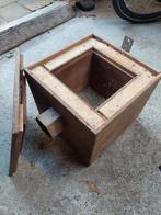 Vogel broedblok, Minder dan 30 cm, Rond, Ophalen of Verzenden, Binnen