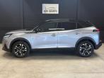 Peugeot 2008 1.2 GT Pack Automaat Navi 360cam 18inch Led 3dC, Stof, Gebruikt, 1199 cc, Adaptive Cruise Control