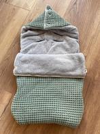 Koeka voetenzak baby autostoel/ Maxi Cosi, Ophalen of Verzenden, Zo goed als nieuw, 70 tot 85 cm, Overige typen