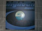 Ramin & Silver – Ibiza 3000. Techno, Acid, Hard Trance. 2001, Ophalen, Zo goed als nieuw, 12 inch, Techno of Trance