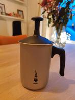 Bialetti melkopschuimer groot, Ophalen, Gebruikt, Handmatige melkopschuimer