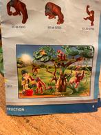 Playmobil Orang-oetans in het regenwoud ALS NIEUW!, Ophalen of Verzenden, Zo goed als nieuw