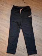 Puma sportbroek - Maat 140 - Zo goed als nieuw, Broek, Jongen of Meisje, Puma, Ophalen of Verzenden