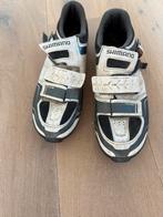 Shimano maat 45 MTB schoenen, Ophalen of Verzenden, Zo goed als nieuw, Kleding