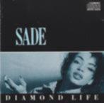 Sade – diamond life cd cdepc 26044, Verzenden, 1980 tot heden, Zo goed als nieuw, Jazz