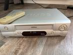 Philips VHS VR 572 HiFi-Stereo Turbo Drive, Audio, Tv en Foto, Videospelers, Ophalen of Verzenden, Zo goed als nieuw, VHS-speler of -recorder