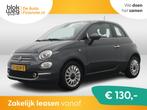 Fiat 500 0.9 Turbo 85PK Lounge Panoramadak € 9.490,00, Auto's, Fiat, Origineel Nederlands, Bedrijf, Handgeschakeld, Nieuw