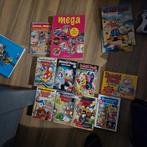 Donald Duck stripboeken, Meerdere comics, Ophalen of Verzenden, Zo goed als nieuw, Europa