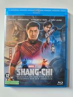SHANG-CHI AND THE LEGEND OF THE TEN RINGS (BLURAY), Tollenstraat 53D 3035NC Rotterdam, Carduelis and Media, Ophalen of Verzenden