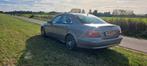 Mercedes-Benz E-Klasse 1.8 E200 Kompressor Sedan AUT 2005, Auto's, Mercedes-Benz, Automaat, Achterwielaandrijving, 4 cilinders
