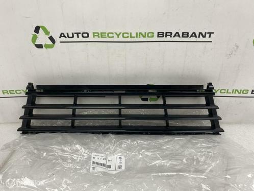 Voorbumper Rooster BMW 6 Serie G32 GT NIEUW 51117415561, Auto-onderdelen, Carrosserie en Plaatwerk, BMW, Gebruikt, Ophalen of Verzenden