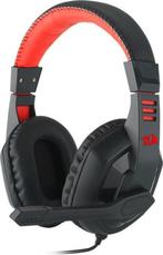 Redragon Ares (H120) - gaming headset, Redragon, Verzenden, Zo goed als nieuw, Volumeregelaar