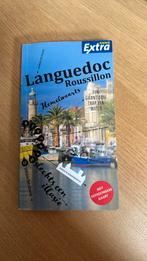 Languedoc-Roussillon ANWB extra, Europa, Ophalen of Verzenden, Zo goed als nieuw, ANWB