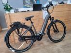 zeer goede DAS ORIGINAL Dames ebike500wh accu nu;1995,, Fietsen en Brommers, Zo goed als nieuw, 51 tot 55 cm, 50 km per accu of meer
