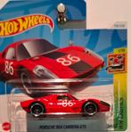 Hotwheels Porsche, Ophalen of Verzenden, Nieuw, Auto