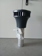 Zehnder, rf pijpdakventilator, NIEUW!!, Ophalen of Verzenden